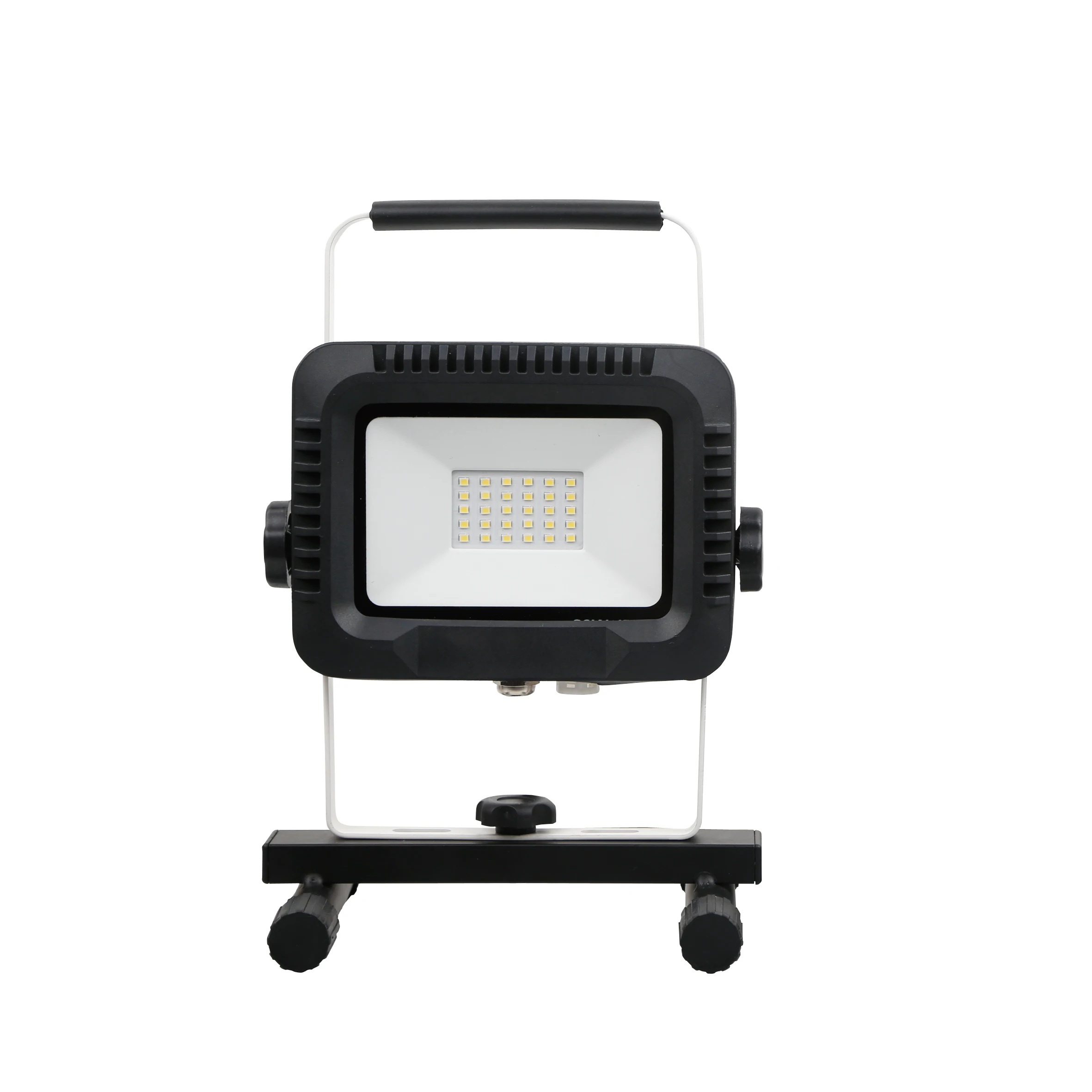 China suppliers Waterproof 30W LED Flood Light Portable SpotLight Floodlight Outdoor Miner lamp Work Lamp