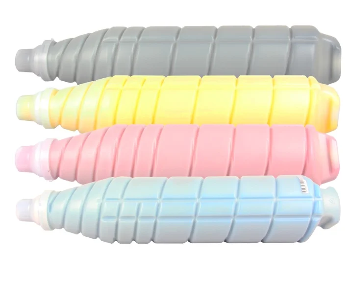 for use in Konica Minolta Label 190/230 toner unit C71cf