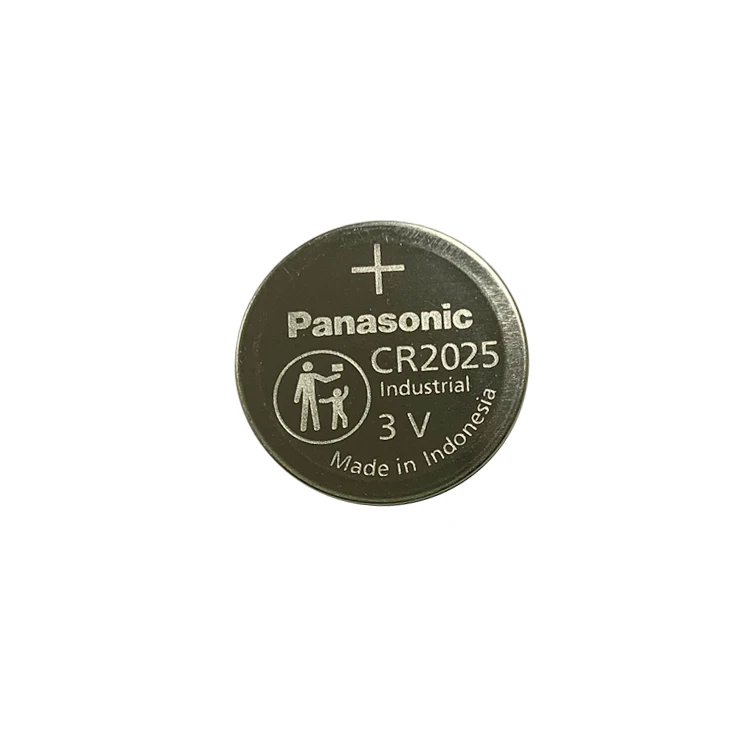 3V CR2032 CR123A CR2 CR2016 CR2025 CR1216 CR1220 CR2450 LiMno2 button battery