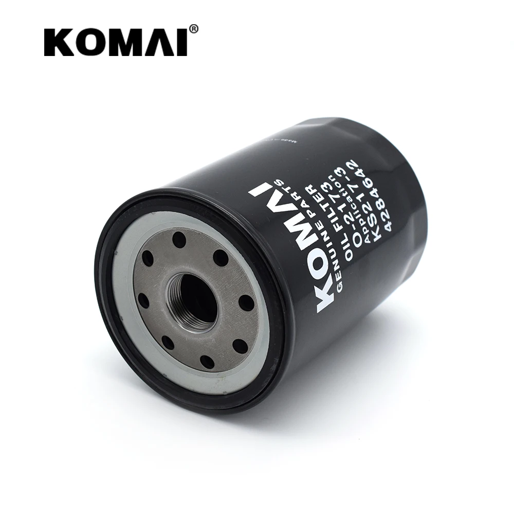 1132006451 фильтра Lube 1-87310070-0 LF3328 1R0714 32/925916 для мини-экскаватора 307C