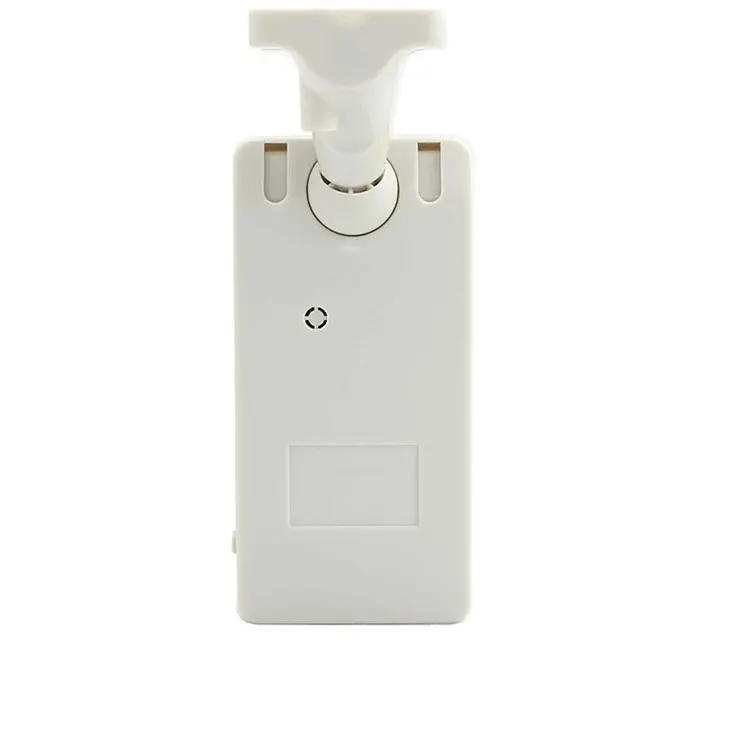 LS-818-11F wireless wall mounted passive pir detector Wholesale Best Price Wide Angle PIR Alarm Security System Infrared Sensor