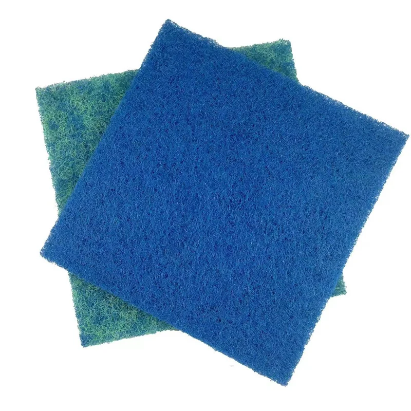 New Design Filter sponge Aquarium Filter Mat Biochemical Mat