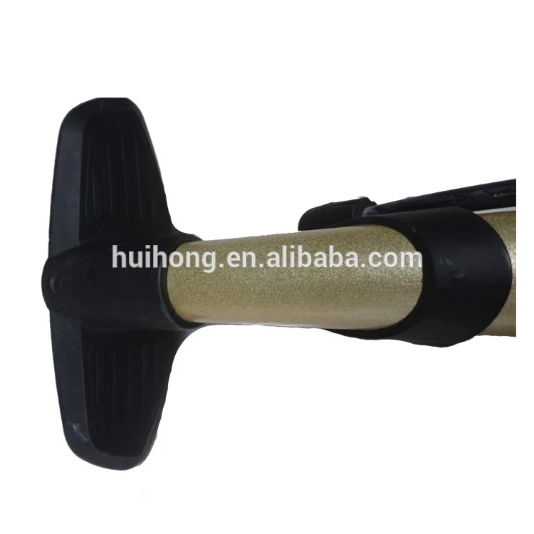 Ручной воздушный насос высокого давления easy ues, велосипедный напольный насос, велосипедный напольный насос