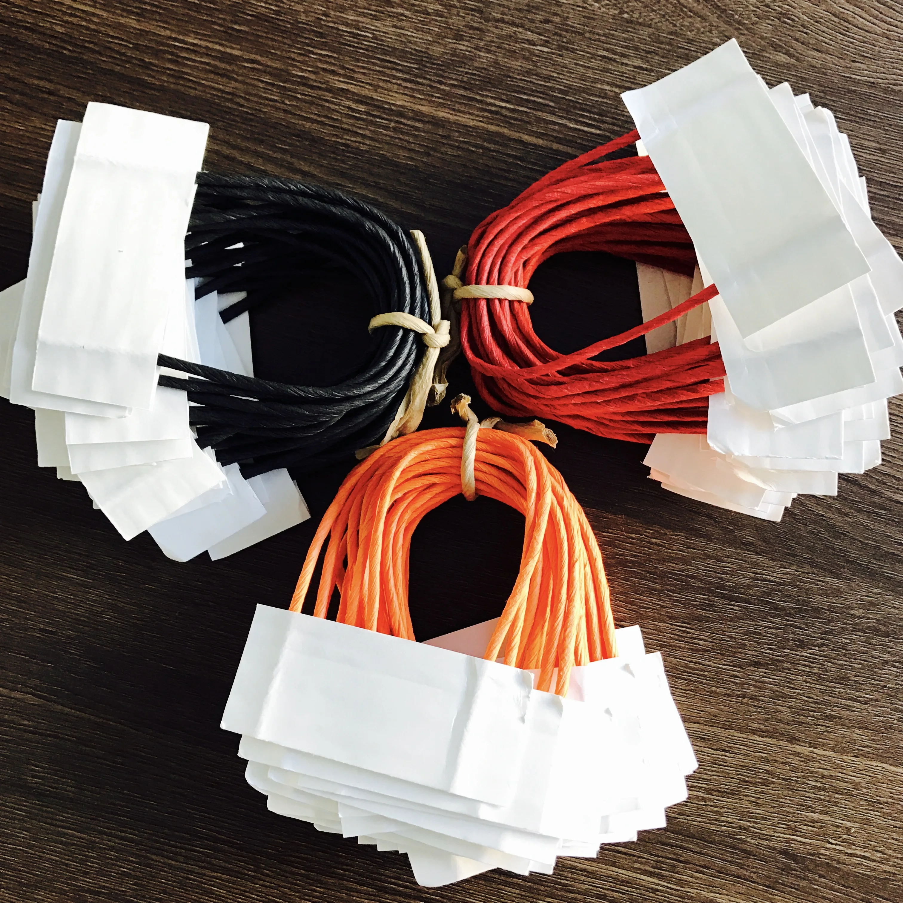 Китайский поставщик, машина для изготовления ручек из витой бумаги для сумок