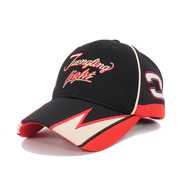 
Custom polyester spandex hats and crushed velvet baseball baggy caps 