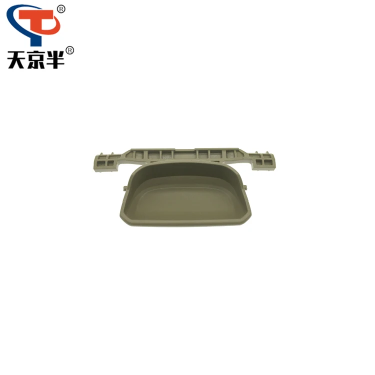 83450-TB0-H01ZB Auto parts central armrest box cover puller armrest panel latch for Honda Accord 2008-2013 83450TB0H01ZB