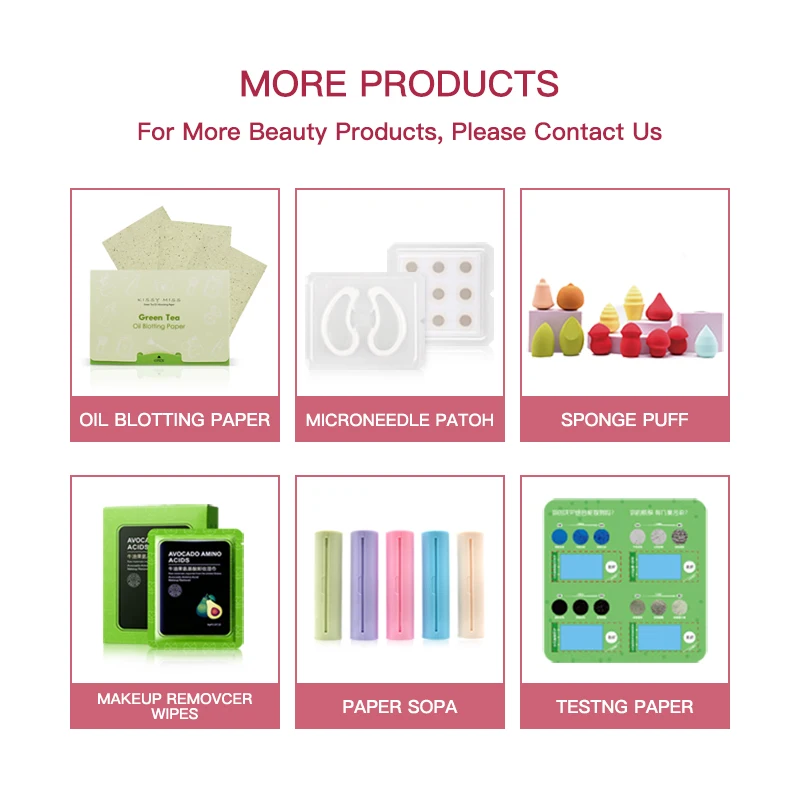 soft face wash towel Non-woven Fabric Cotton Salon Clean microfiber facial towels Wholesale