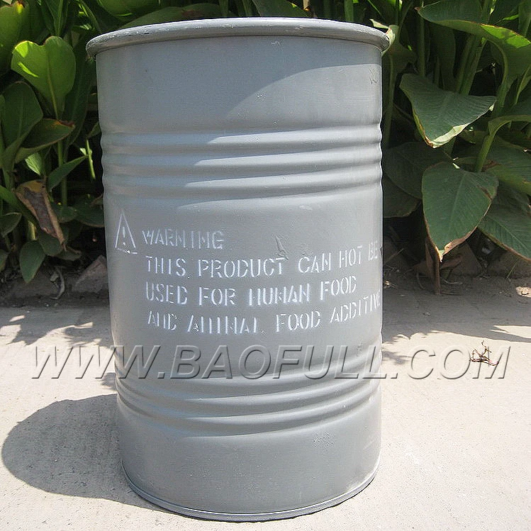 ZnCl2 for Battery Use