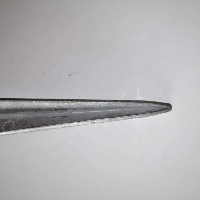 Custom production aluminum or zinc alloy die casting hardware parts