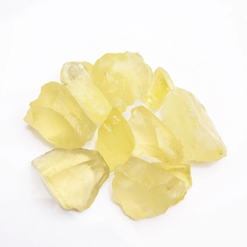 No Fire Aromatherapy Air Freshener Natural Crystal Stone Crafts Aroma Fragrance Diffuser