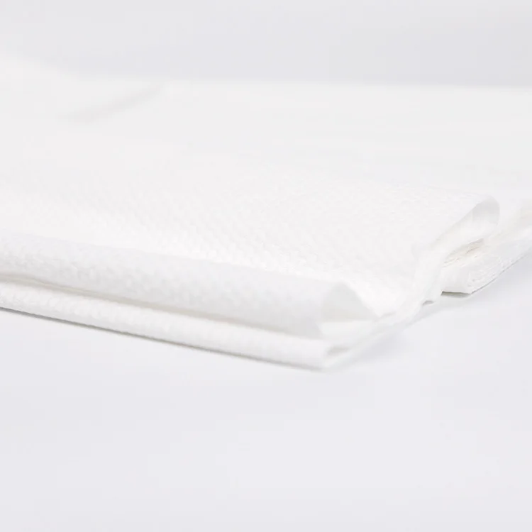 100% viscose fiber nonwoven fabric roll spunlace rolls for face towel