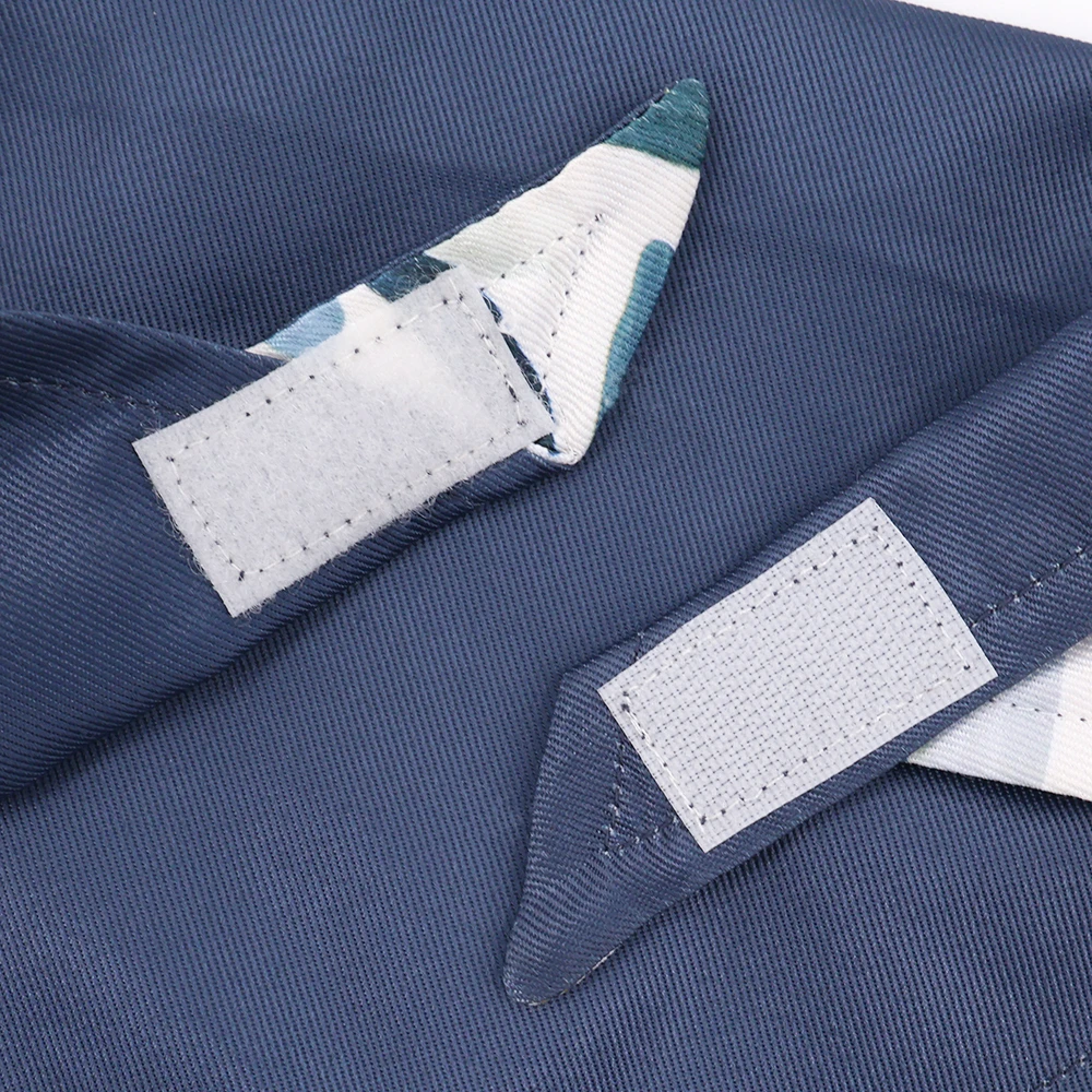 Halloween Dog Bandana Adjustable Dog Custom Bandana Best designer pet straps for small dog pet bandana