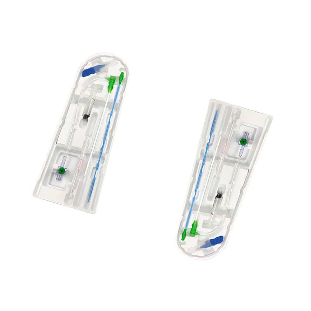 
Minimally invasive Radial Artery 6f introducer sheath oem 