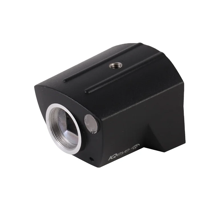 
Custom Aluminum Alloy Die Casting CCTV Dome Camera Housing 