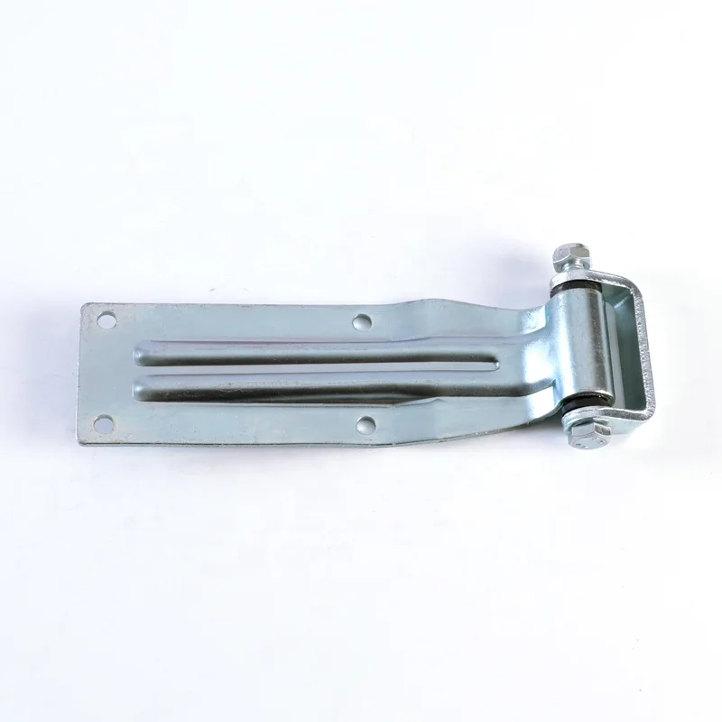 01117 Truck trailer container van stainless steel rear door hinge