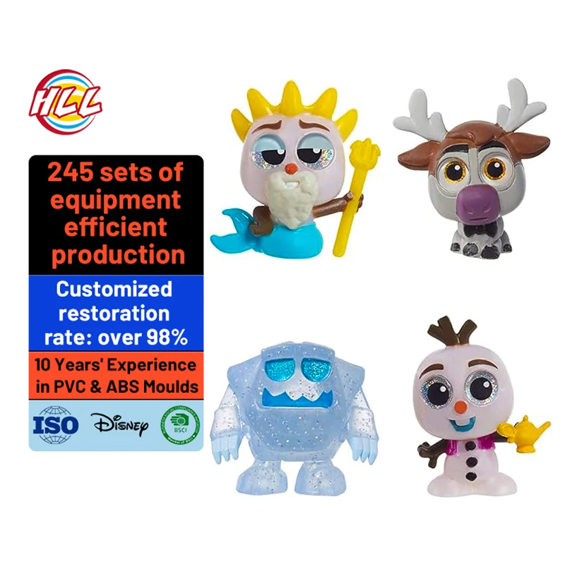 High Quality Wholesale  stock original Anime lucky mystery box Toy Surprise Blind Box