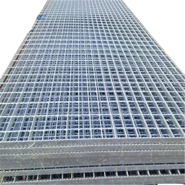 Автомойка дренажная решетка