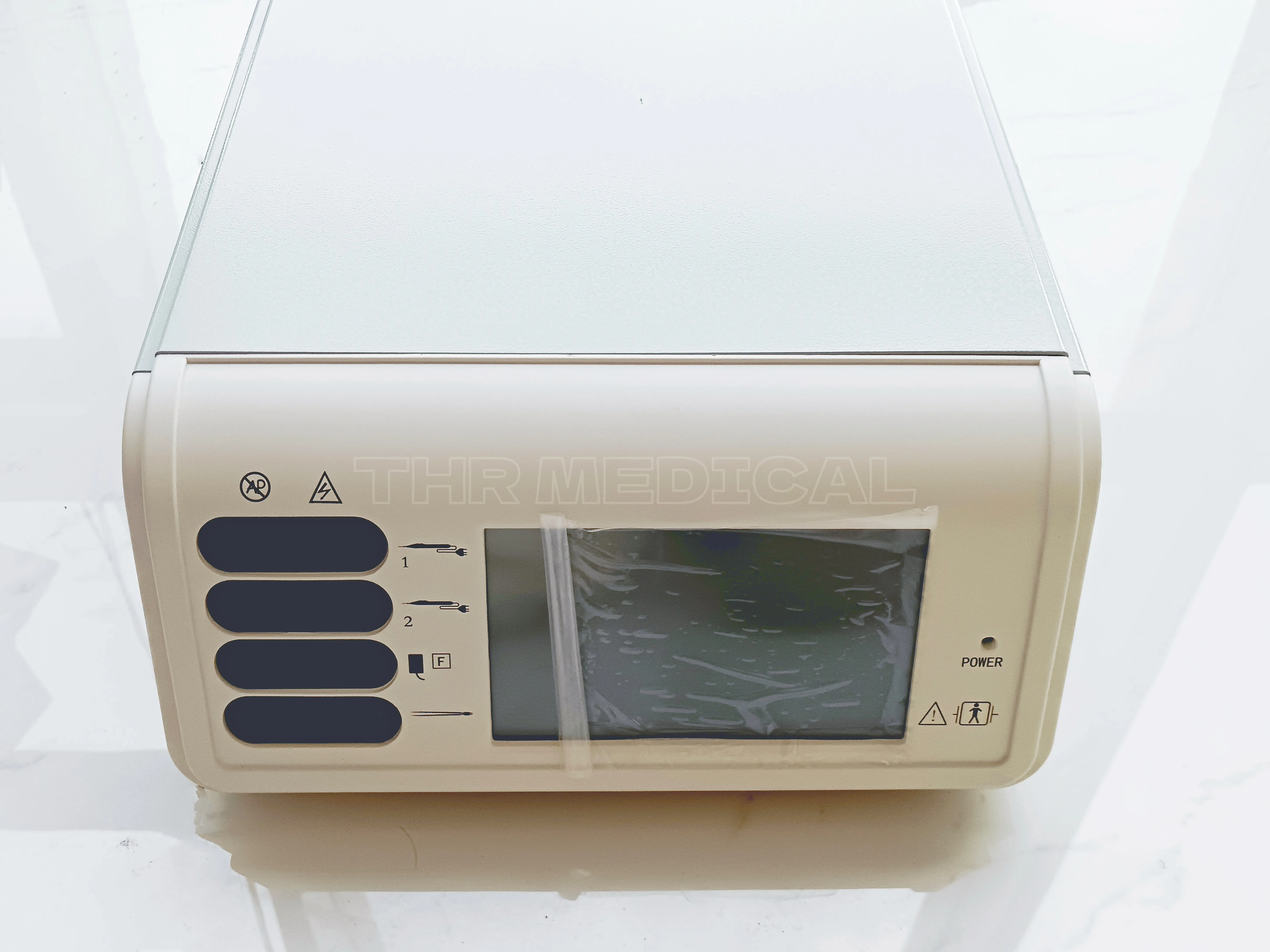 THR-HV150 Medical Equipment  Electrosurgical Unit with Ligasure Surgical Diathermy Cautery Machine