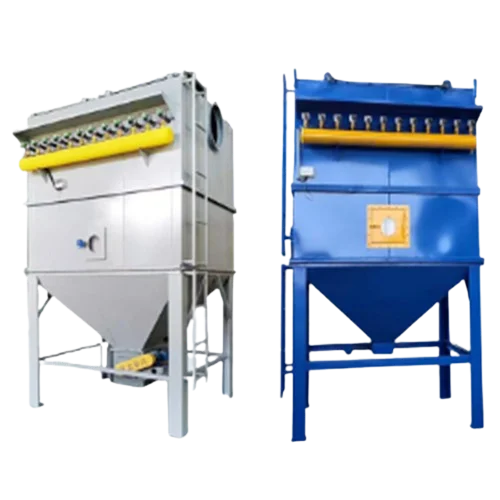 High Temperature Baghouse Pulse Jet Dust Collector /baghouse dust collector filter /Dust Remove System