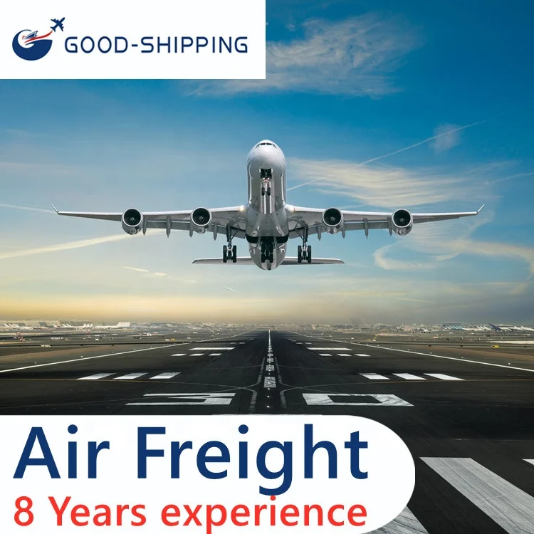 Freight Forwarder Sea Air Dhl Ups Fedex Door To Door Shipping Rates Agent Logistics From China To Iraq