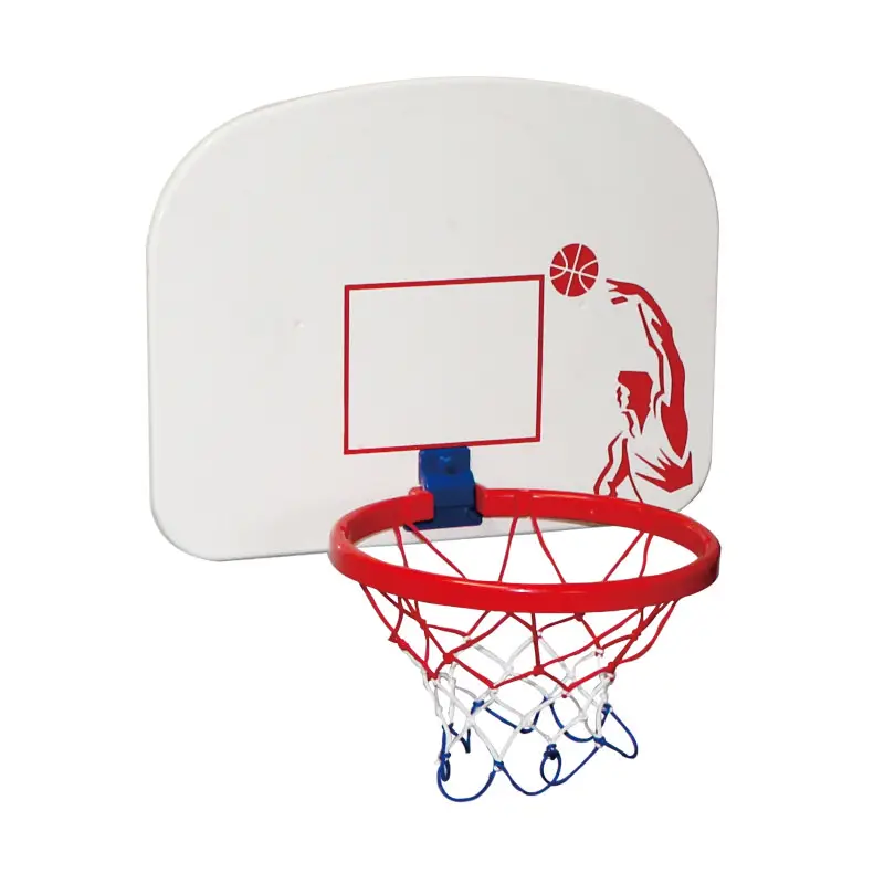 Portable basketball hoops basketball board and net basketball training equipment