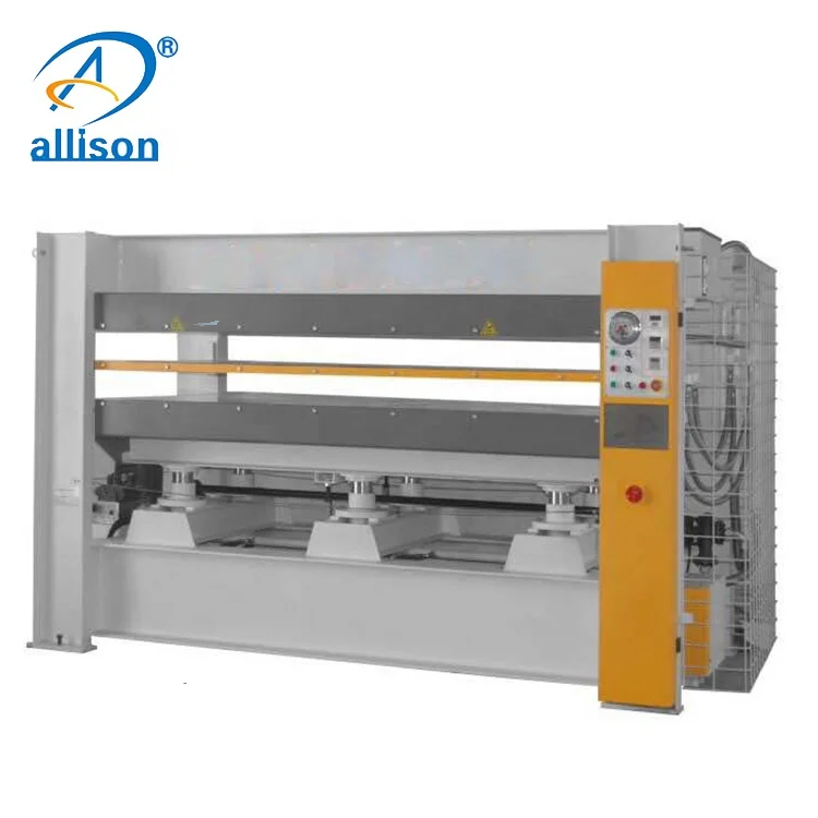 Hot Roller Press Machine Laminate Hot Press Machine hot Press Machine  for plywood and car, welcome to consult