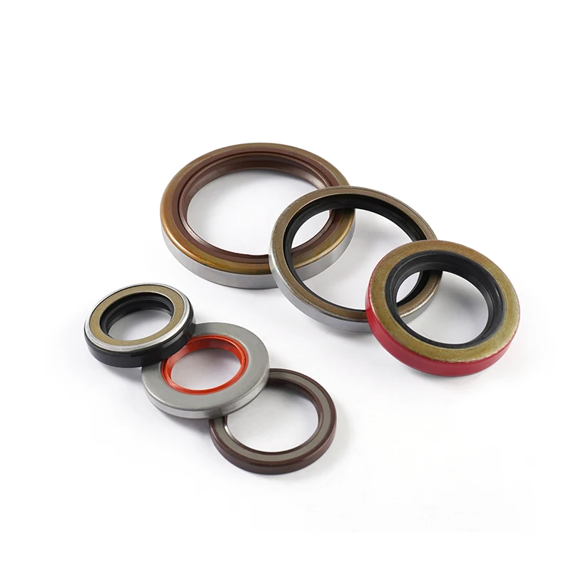 Tc Tg Tg4 Sb Ta Sg Vg Vc DC резиновый NBR FKM силиконовый EPDM сальник