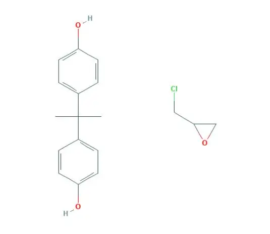 CAS NO:25068-38-6 BISPHENOL A DIGLYCIDYL ETHER RESIN