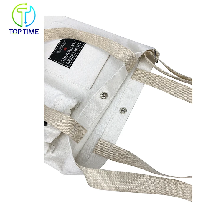 
Women Fashion Shoulder Handbags Canvas Bag For Ladies 