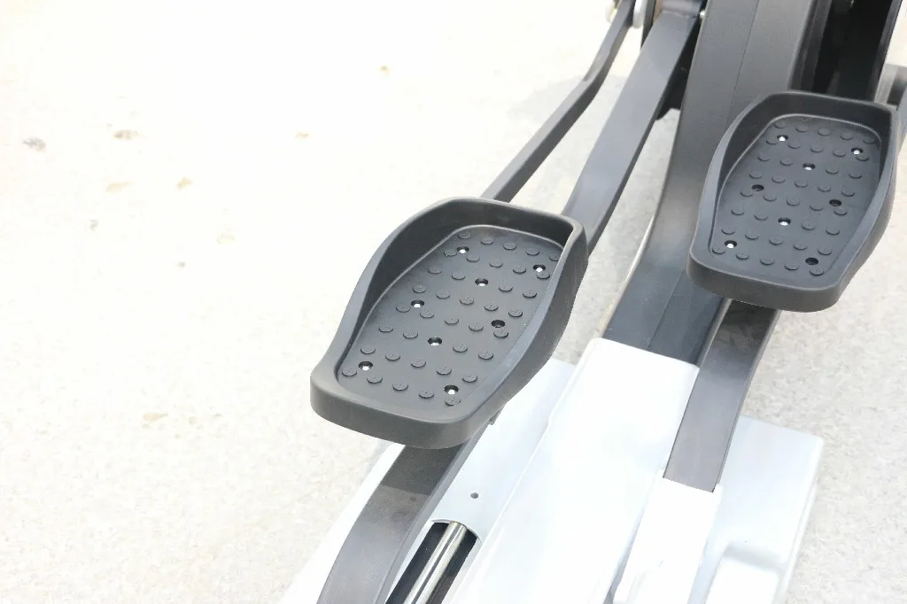 Wholesale Professional Magnetic elliptical trainers home elliptical trainer bike China cross trainer elliptical machine for sale