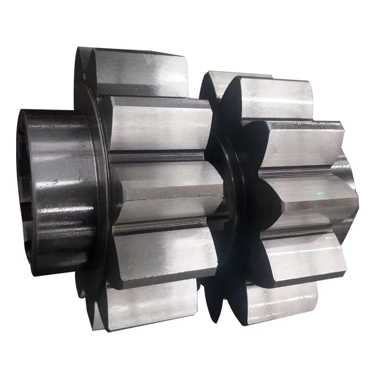 
Высокоточное спиральное и зубчатое колесо 8M12Z 