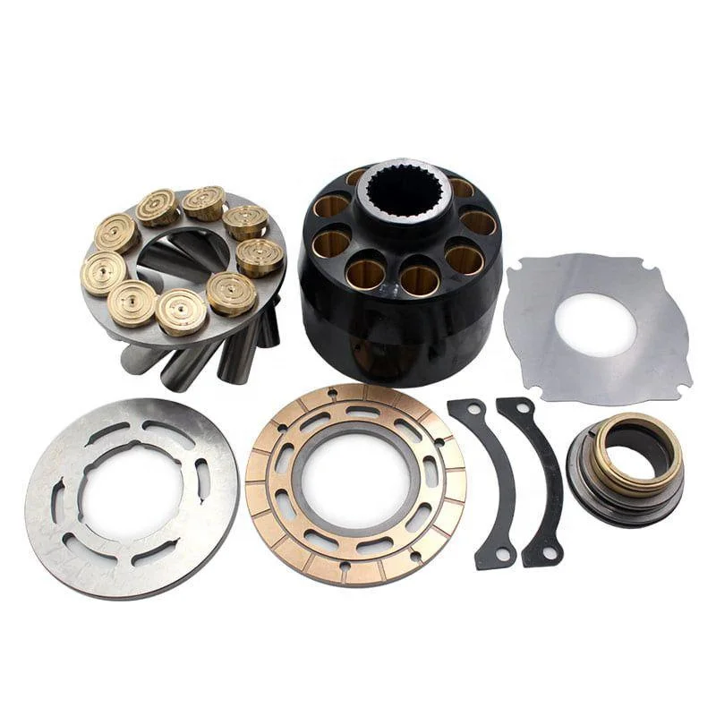 Новые части гидравлического насоса EATON 4621 5421 5424 5423/6423 70122 72400 72403 78461 78462