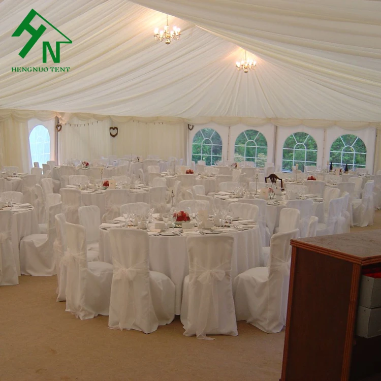 factory price heavy duty tenda marquees for wedding