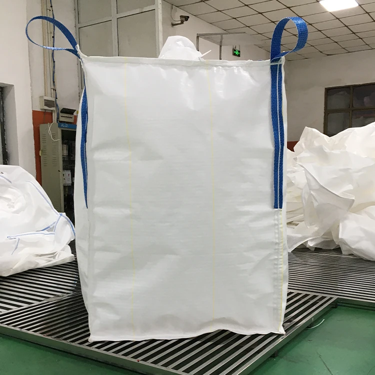 Bridge preloading bulk bag China factory direct supply high quality and favorable price