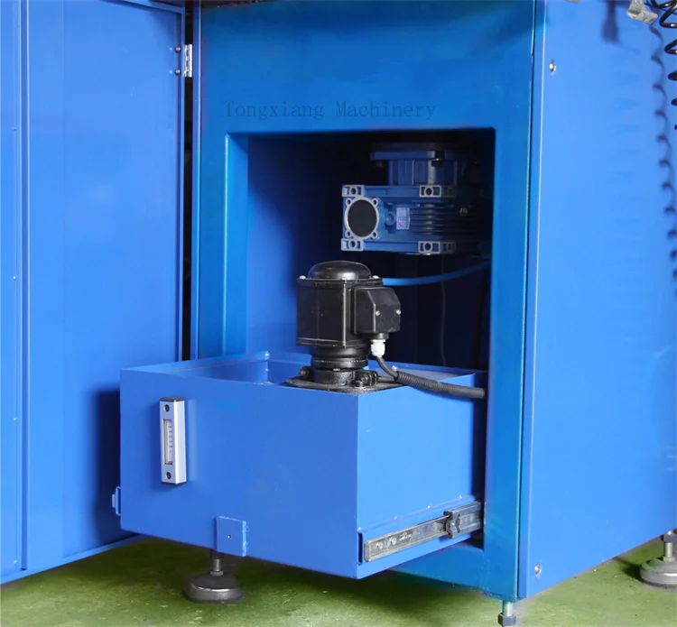 China manufacturers patented products turret punch die repair blade CNC grinding machine