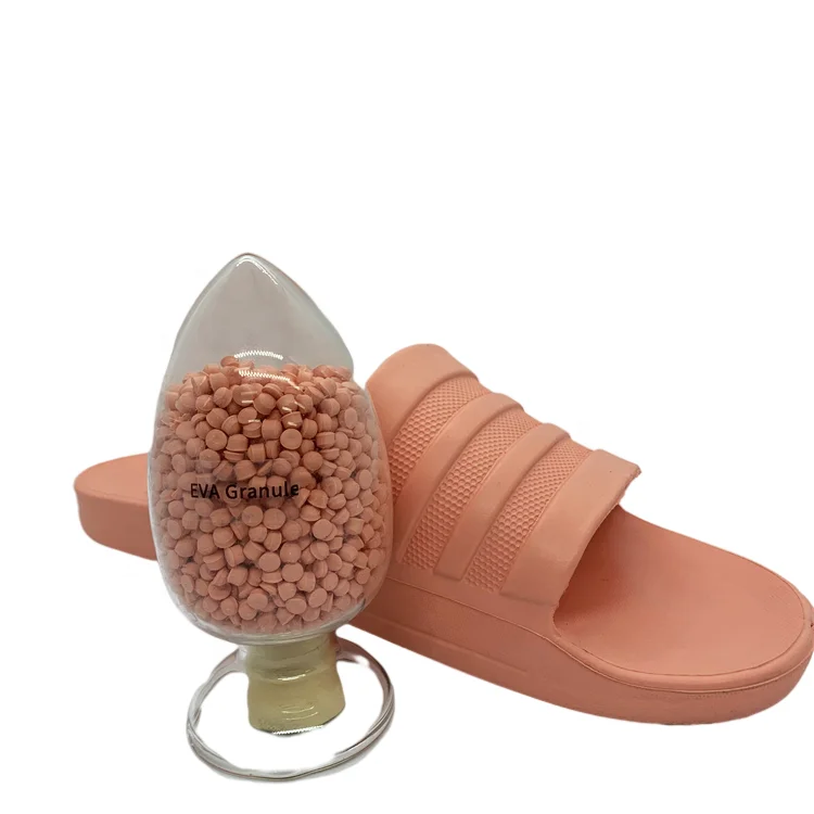 Eva Plastic Materials In Making Slippers Eva Foam Soles