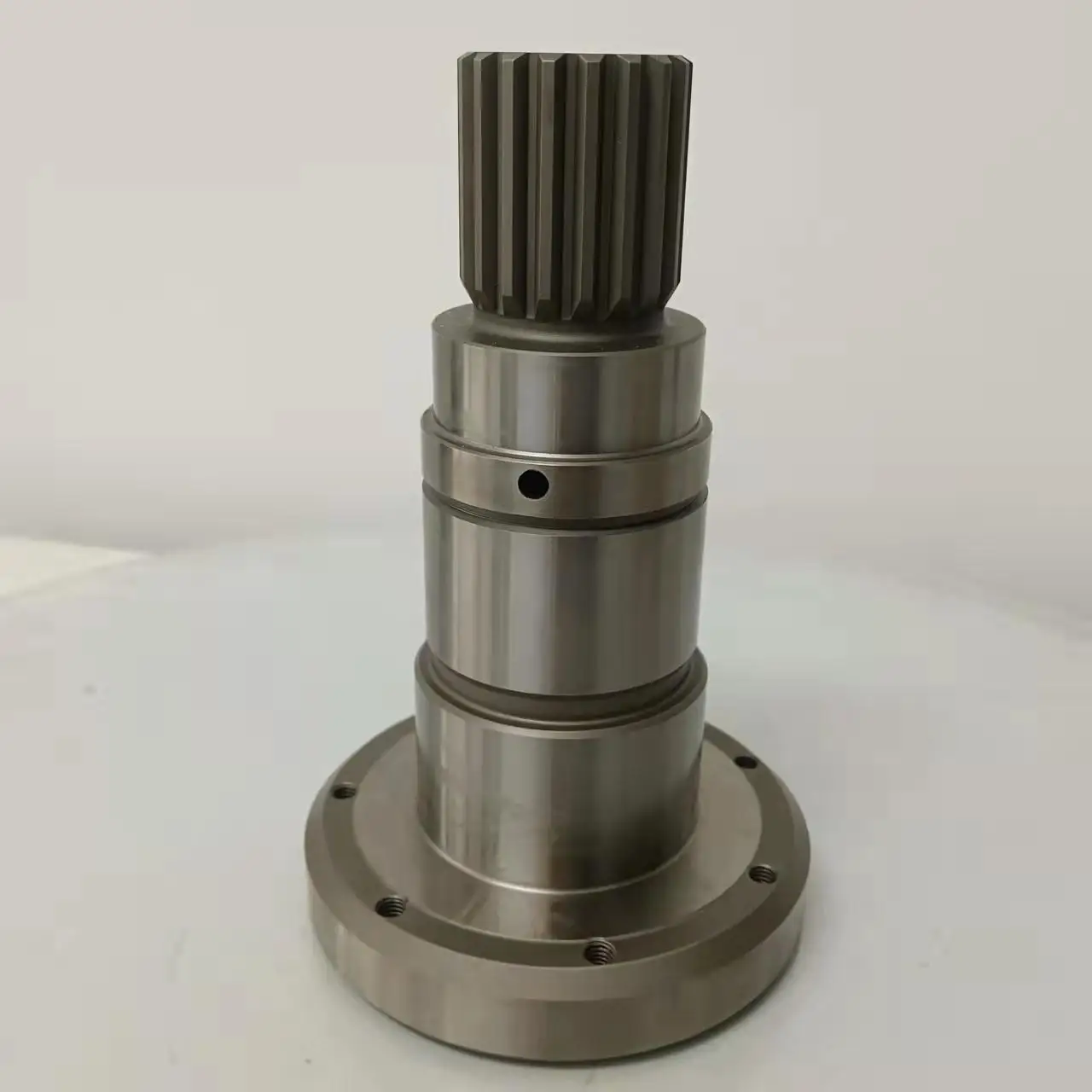 Hydraulic Part  A2FM250  Drive Shaft for Rexroth Construction Machinery Parts Hydraulic Motor Pumps