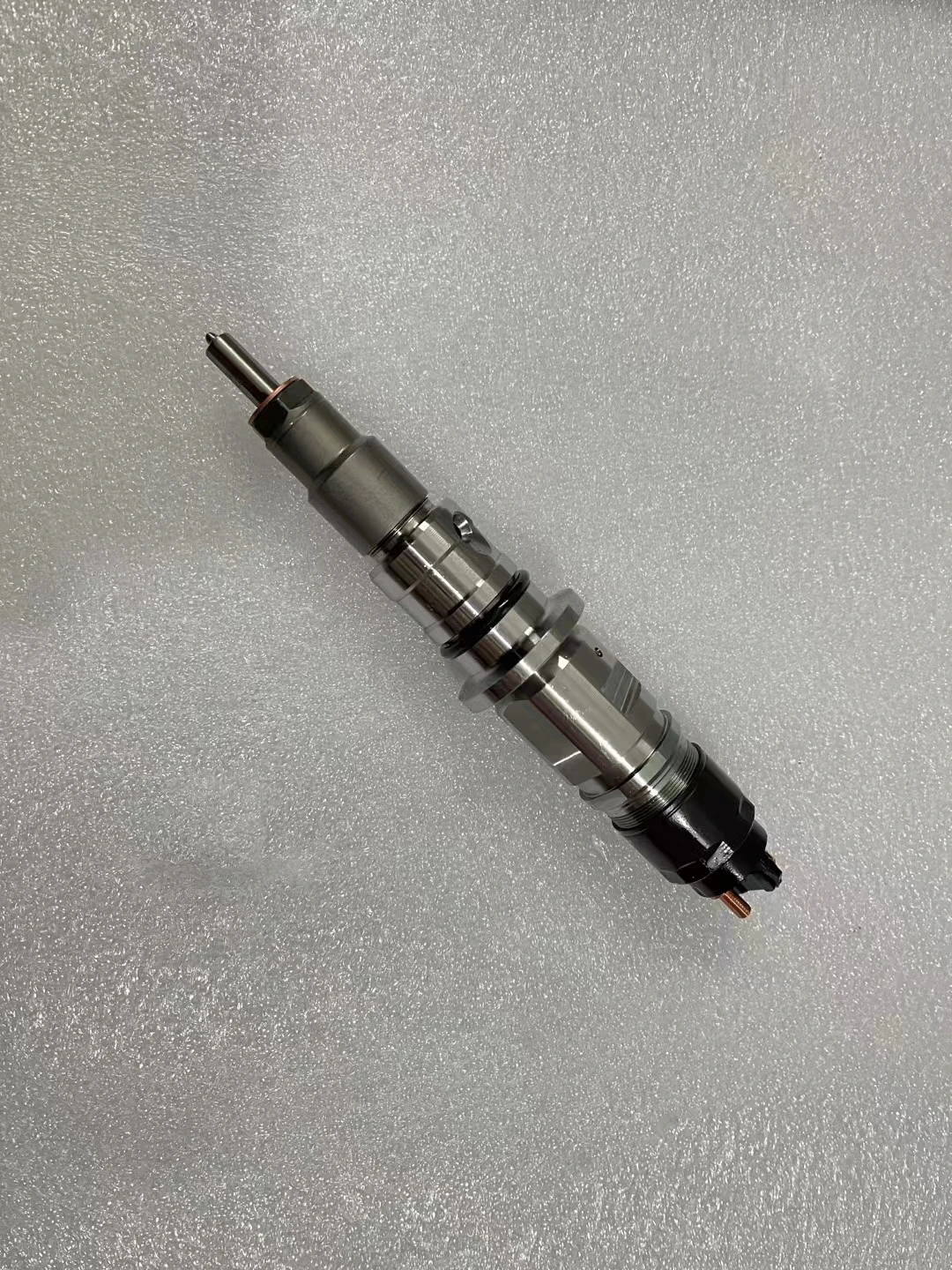 Cummins Engine Parts Fuel Pump 4076443 QSC8.3 Accumulator Pump High Pressure Injection Pump 4076442