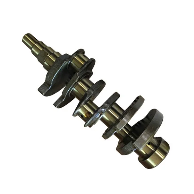 12221-73G01 CRANKSHAFT FOR SUZUKI F6A ENGINES