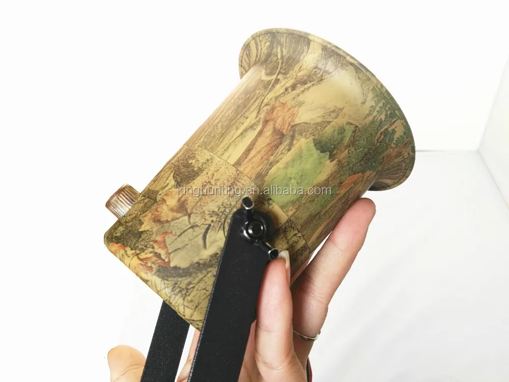 2019 cheapest duck decoy bird caller with memory timer hunting game calls BK1525