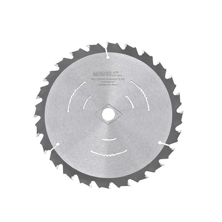 4 Inches- 12 inches  Wood Working Circular Saw Blades Power Tools Accessories
