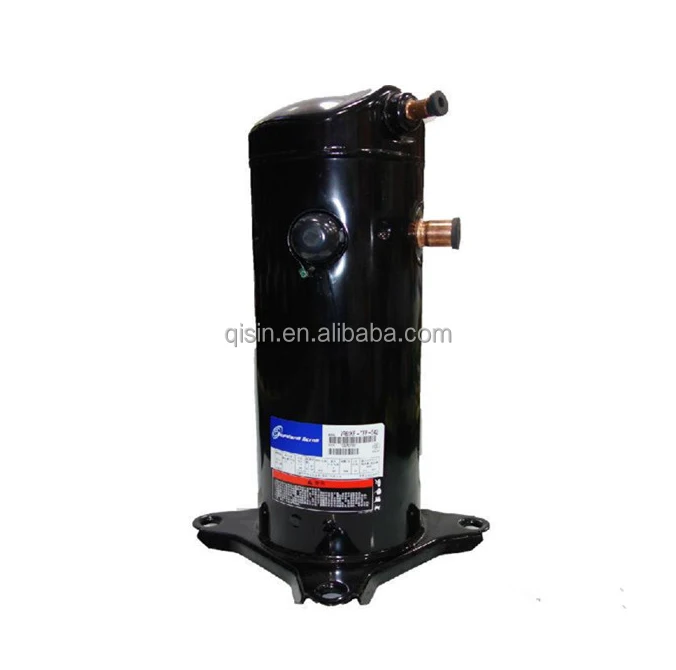 2.3HP 220v 50hz Высокое качество Copeland свиток компрессор ZR36K3E-TFD-601 для кондиционирования воздуха прокрутки холодильного оборудования