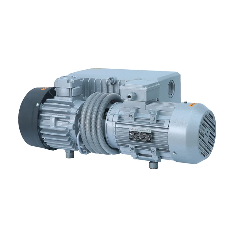 SV063 rotary vane vacuum pump for filter for vacuum pump