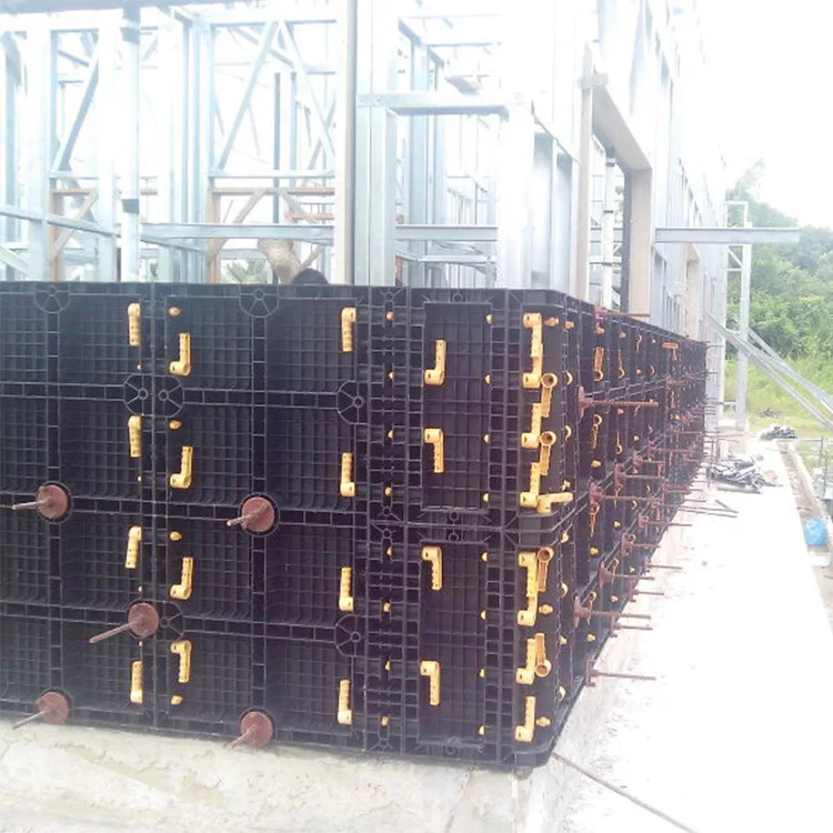 
construction formwork concrete mould 