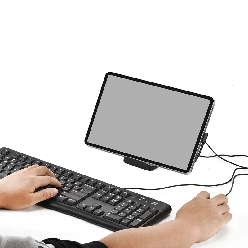 Custom High Speed Multi Port Converter Docking Station Power Charging 3.1 Adapter Splitter 2.0 Slim Type 3.0 Usb C Hub