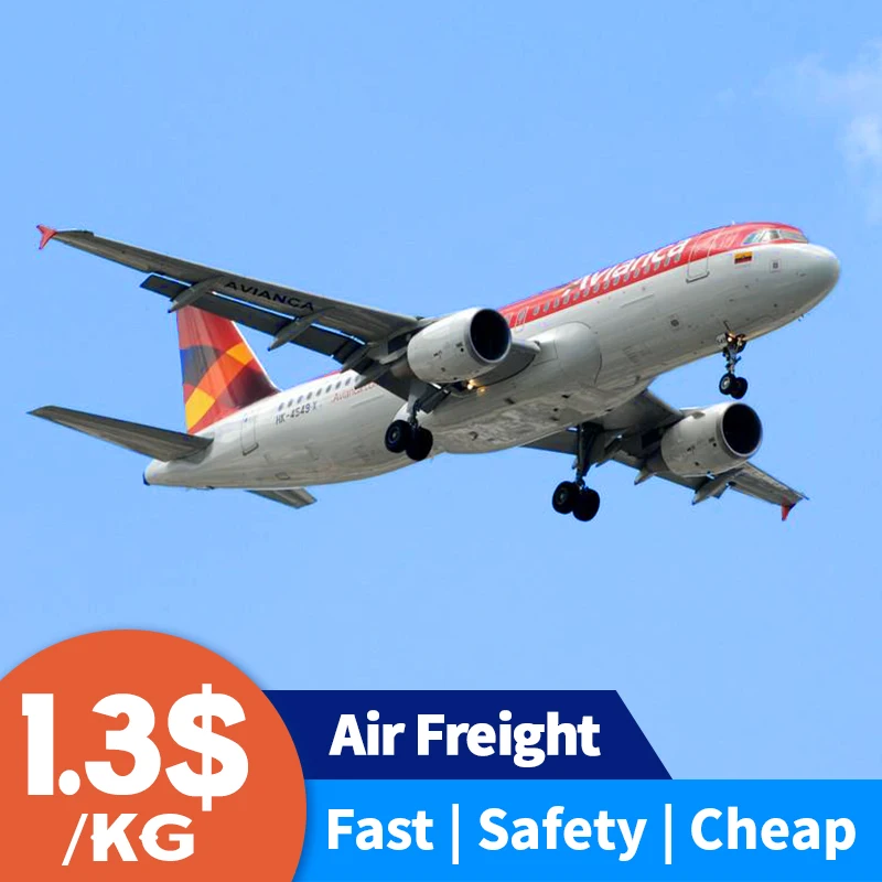 Глобальные международные экспедиторы грузов, безопасный и эффективный дешевый воздушный транспорт из китая в Австралию