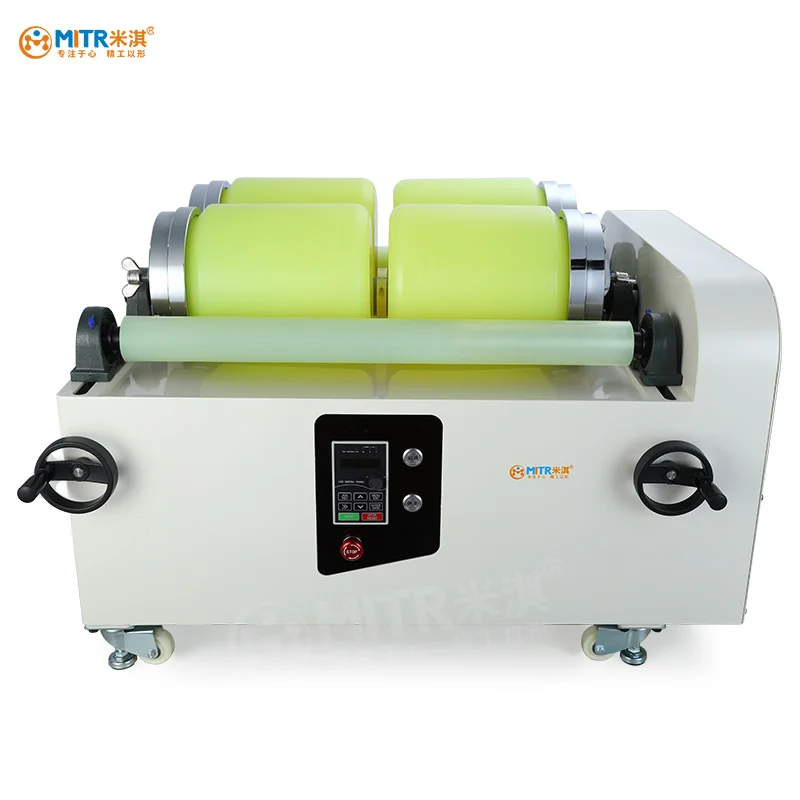 Fine Pulverizer Nano Machine Ball Mills Laboratory Ball Mill Wet Milling Machine Detergent Powder Grinder And Grinding Machine