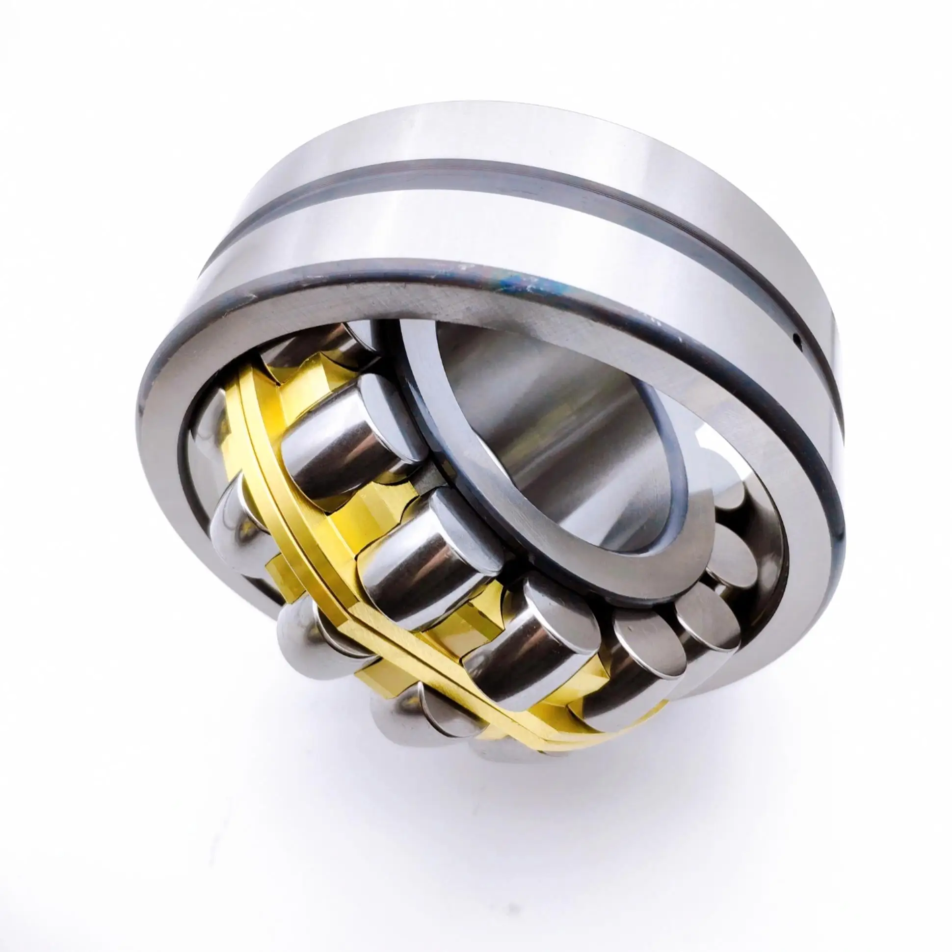 Spherical Roller Bearing 23020CA/W33 Self aligning roller bearing for fan