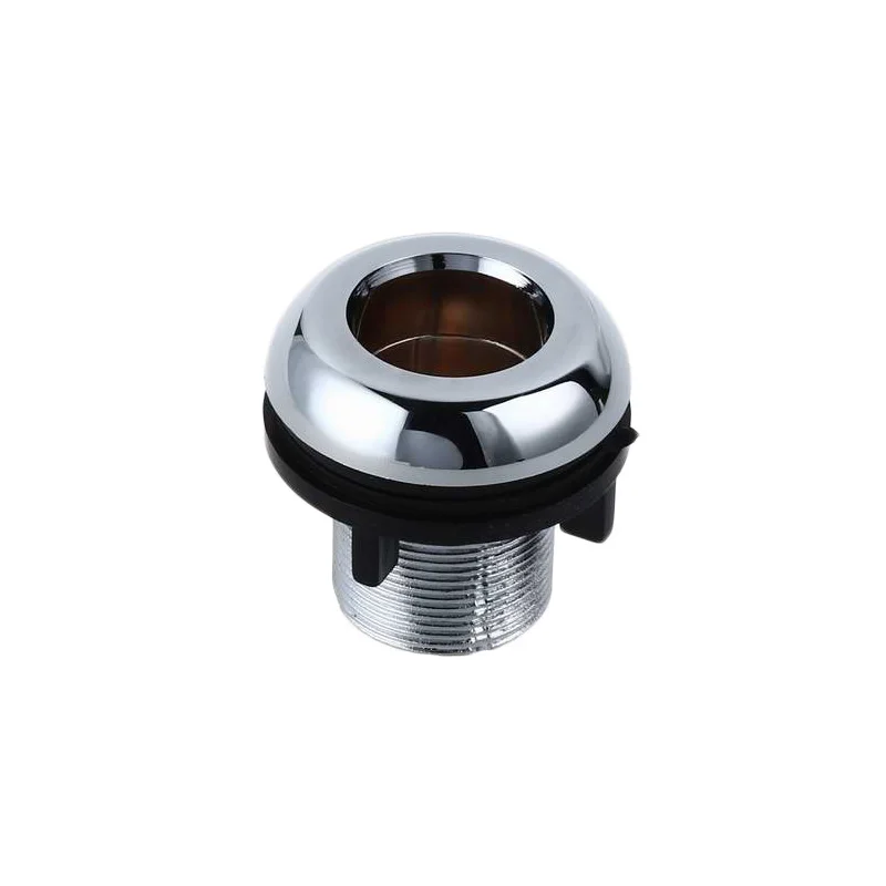 Popular Custom Professional Custom ABS High strength galvanized black shower head rack for shampoo bed