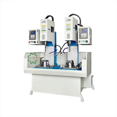 Сверлильный станок с ЧПУ, двухпозиционный сверлильный станок, Многоосный автоматический сверлильный станок с ЧПУ, двухпозиционный сверлильный станок